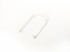 305326-2-S-GE-WR71X10290        -Light Bezel