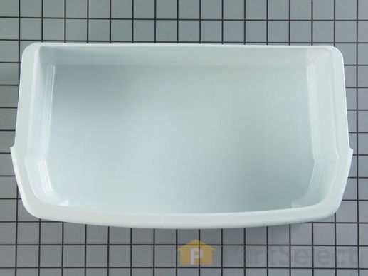 305345-1-M-GE-WR71X10309        -Door Shelf Bin