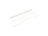 Refrigerator Freezer Wire Shelf – Part Number: WR71X10311