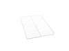 305409-3-S-GE-WR71X10378        -Stationary Wire Shelf