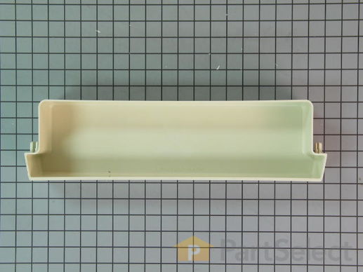 305722-1-M-GE-WR71X1932         - SHELF DOOR MODULE Assembly