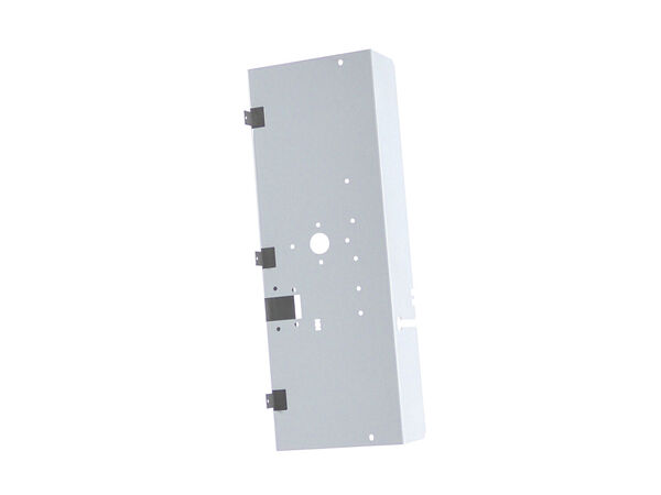 306124-1-M-GE-WR71X2430         -COVER MOTOR & SOLENOID