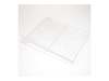 SHELF CANT HALF Left Hand – Part Number: WR71X2520