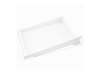 Freezer Cantilever Wire Shelf – Part Number: WR71X2530