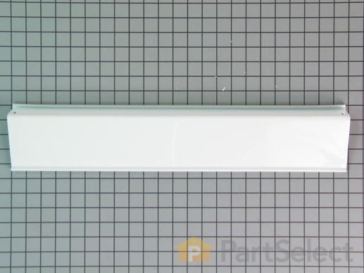 306239-1-M-GE-WR71X2553         -Front Door Shelf