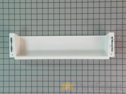 306283-1-M-GE-WR71X2597         -Door Shelf