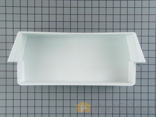 306284-1-M-GE-WR71X2598         -Door Shelf Bin