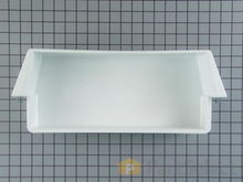 Door Shelf Bin – Part Number: WR71X2598