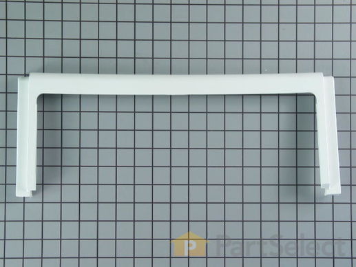306322-1-M-GE-WR71X2638         -Tuck-away Shelf Frame