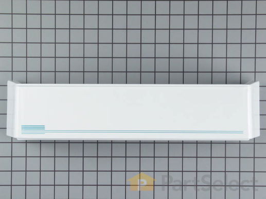 306323-1-M-GE-WR71X2639         -Door Shelf Bin