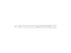 Lower Drawer Slide Rail - Right Side – Part Number: WR72X10007