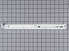 306732-2-S-GE-WR72X10007        -Lower Drawer Slide Rail - Right Side
