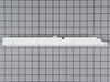 306732-3-S-GE-WR72X10007        -Lower Drawer Slide Rail - Right Side