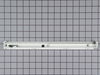 306733-2-S-GE-WR72X10008        -Lower Drawer Slide Rail - Left Side