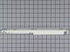 306733-3-S-GE-WR72X10008        -Lower Drawer Slide Rail - Left Side