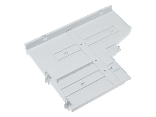 306736-1-M-GE-WR72X10011        -Vegetable Pans Divider Assembly