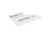 306737-2-S-GE-WR72X10012        - SUPPORT SLIDE Right Hand