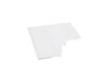 306738-3-S-GE-WR72X10013        - SUPPORT SLIDE Left Hand