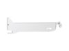 306744-3-S-GE-WR72X10019        -Crisper Drawer Slide - Left Side