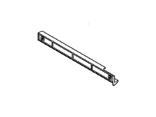 306792-1-M-GE-WR72X10067        -Basket Slide Support