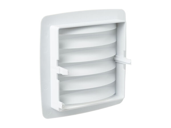 306796-1-M-GE-WR72X10071        -GRILLE ICE SERVICE