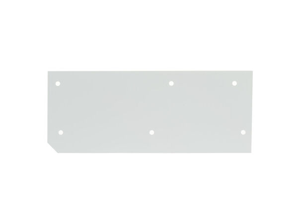 306807-1-M-GE-WR72X10085        -FREEZER SLIDE SHIM