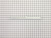 306910-3-S-GE-WR72X206          -Drawer Slide Rail - Right Side