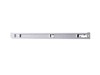 Drawer Slide Rail - Left Side – Part Number: WR72X207