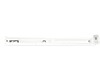Drawer Slide Rail - Left Side – Part Number: WR72X209