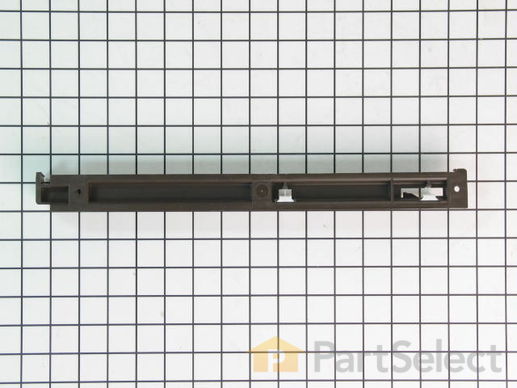 306917-1-M-GE-WR72X213          -Drawer Slide Rail - Left Side
