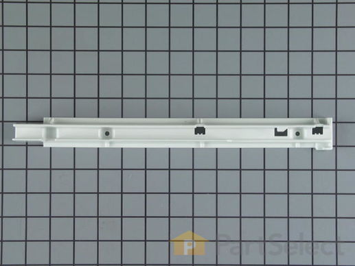 306936-1-M-GE-WR72X232          -Crisper Drawer Slide - Left Side