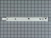Crisper Drawer Slide - Left Side – Part Number: WR72X232