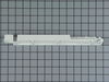 306936-2-S-GE-WR72X232          -Crisper Drawer Slide - Left Side