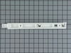 306936-3-S-GE-WR72X232          -Crisper Drawer Slide - Left Side