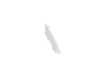 306946-3-S-GE-WR72X242          -Drawer Slide Rail - Right Side