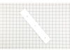 Freezer Drawer Slide Rail – Part Number: WR72X268