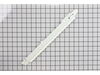 Drawer Slide Rail - Right Side – Part Number: WR72X273