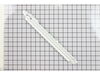 Drawer Slide Rail - Left Side – Part Number: WR72X274