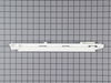 306990-2-S-GE-WR72X286          -Meat Pan Rail - Right Side