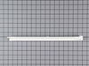306990-3-S-GE-WR72X286          -Meat Pan Rail - Right Side