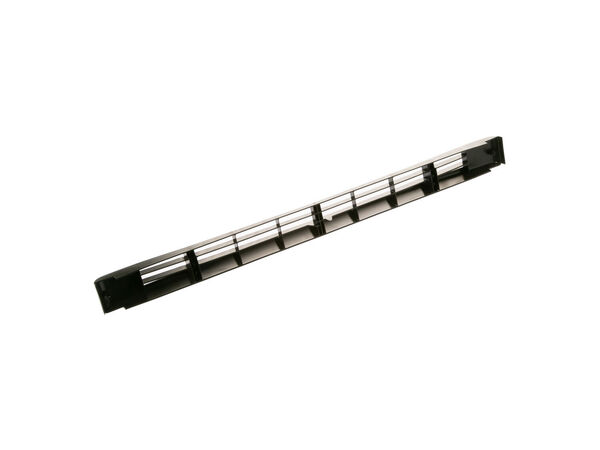 307179-1-M-GE-WR74X10066        -Grille Base (Black)
