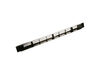 Grille Base (Black) – Part Number: WR74X10066
