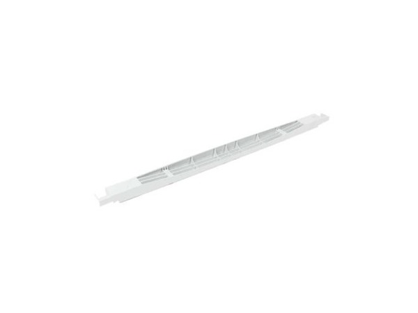 307185-1-M-GE-WR74X10072        -GRILLE BASE WHITE