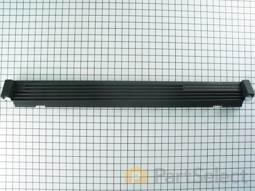 307229-1-M-GE-WR74X198          -Kickplate Grille