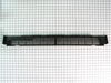 307230-2-S-GE-WR74X199          -Refrigerator Kickplate Grille - Black Only