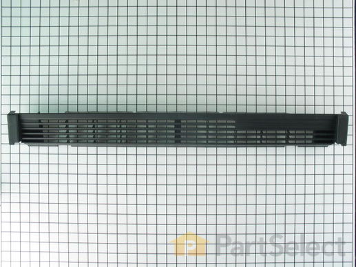 307231-1-M-GE-WR74X200          -Kickplate Grille