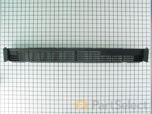 Kickplate Grille – Part Number: WR74X200