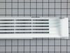 307247-2-S-GE-WR74X217          -Kickplate Grille