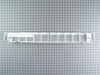 307247-3-S-GE-WR74X217          -Kickplate Grille