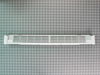 307255-2-S-GE-WR74X225          -Kickplate Grille